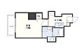 Forbis稲荷町6階5.5万円