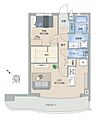 ライオンズマンションMAXIM平尾2階2,680万円