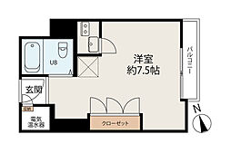 愛宕橋駅 379万円