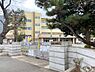 周辺：【小学校】柏市立柏第三小学校まで1264ｍ