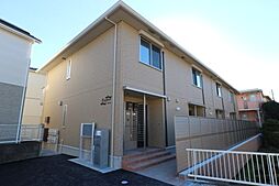 東武野田線 新柏駅 徒歩7分