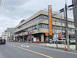 【郵便局】柏郵便局まで516ｍ