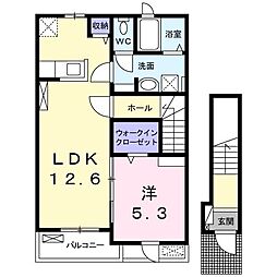 東武野田線 初石駅 徒歩8分