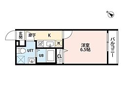常磐線 南柏駅 徒歩13分