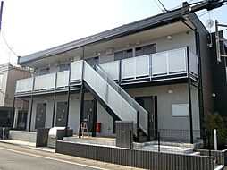 常磐線 柏駅 徒歩14分