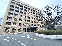 【市役所・区役所】柏市役所まで1210ｍ