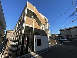 センチュリーオークＢ棟