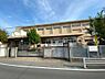 周辺：【小学校】松戸市立小金北小学校まで2000ｍ