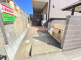 べレオ・フジコート南流山  ｜ 千葉県流山市南流山2丁目（賃貸マンション1K・3階・26.55㎡） その3