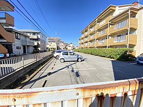 べレオ・フジコート南流山  ｜ 千葉県流山市南流山2丁目（賃貸マンション1K・3階・26.55㎡） その6