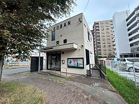 イコール・アルパイン  ｜ 千葉県松戸市根木内（賃貸マンション1K・2階・29.70㎡） その30