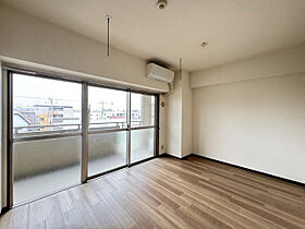 INSURANCE BLDG.XVII  ｜ 千葉県柏市あけぼの5丁目（賃貸マンション3LDK・6階・69.85㎡） その3