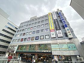 INSURANCE BLDG.XVII  ｜ 千葉県柏市あけぼの5丁目（賃貸マンション3LDK・6階・69.85㎡） その30