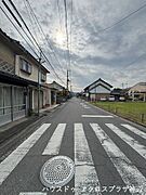 【北側公道】幅員約6.5ｍ