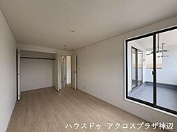 洋室の画像