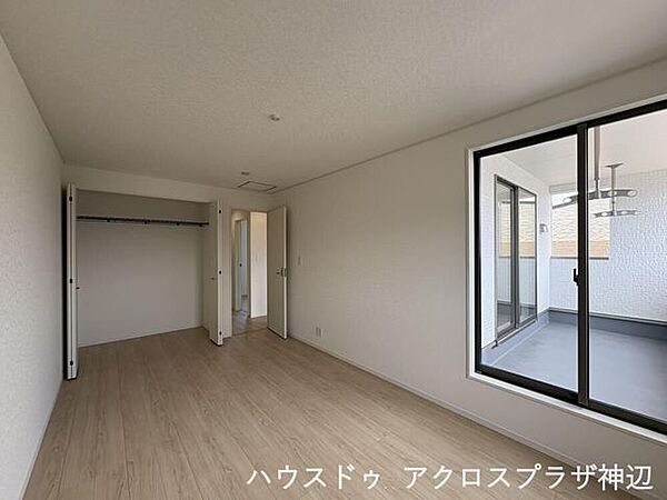 洋室