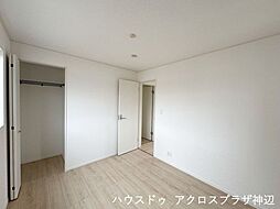 洋室の画像