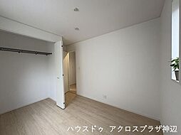 洋室の画像