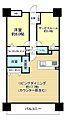 アルファスマート神辺9階2,400万円