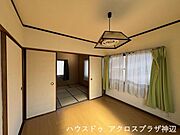 【2階居室】木の温もりがやさしいフローリング