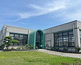 北部図書館土日月10:00～18:00火水木金10:00～19:00 580m