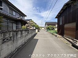 外観の画像