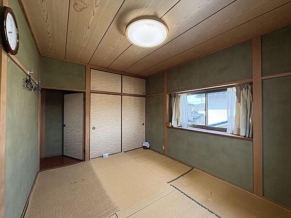 和室