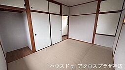 和室の画像