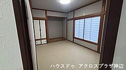和室の画像