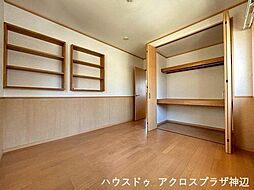 洋室の画像