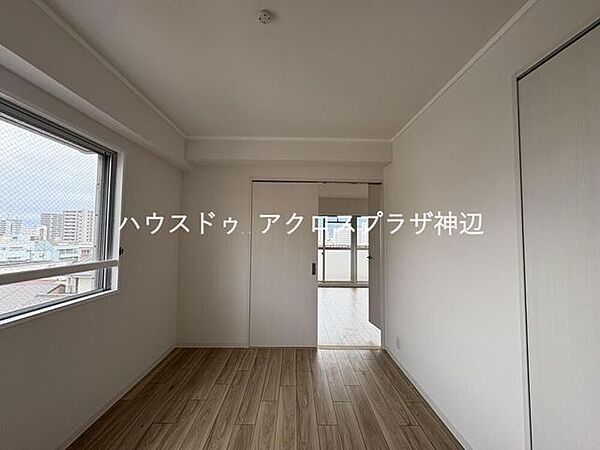 洋室