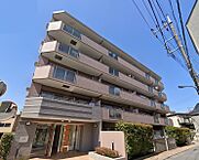 東京都練馬区貫井1丁目13-22：物件画像