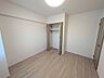 室内：◆お部屋がすっきり片付く便利なクローゼット