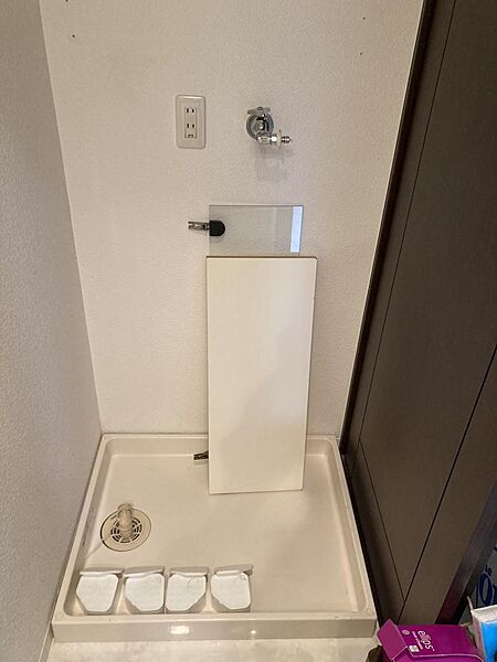 設備を拡大表示