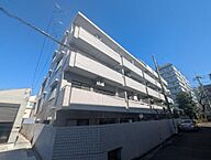 東京都練馬区貫井1丁目25-22：物件画像