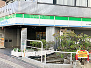 ファミリーマートサンズ西新宿店
