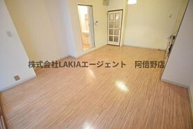 グレイスガーデン阿倍野  ｜ 大阪府大阪市阿倍野区天王寺町南1丁目（賃貸マンション3LDK・4階・60.00㎡） その3