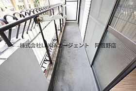 グレイスガーデン阿倍野  ｜ 大阪府大阪市阿倍野区天王寺町南1丁目（賃貸マンション3LDK・4階・60.00㎡） その12