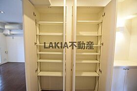 ＦＬＡＴ　ＩＮＮ　ＵＥＳＨＩＯ  ｜ 大阪府大阪市天王寺区上汐5丁目1-20（賃貸マンション1LDK・7階・78.10㎡） その12