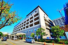 ラ・ファミリア山坂  ｜ 大阪府大阪市東住吉区山坂5丁目16-2（賃貸マンション1LDK・3階・45.00㎡） その28