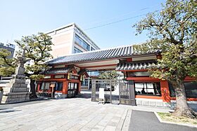 サンプラザ四天王寺  ｜ 大阪府大阪市天王寺区大道1丁目（賃貸マンション1R・1階・30.06㎡） その20