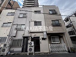 餌差町貸家