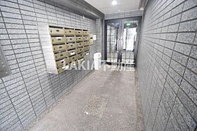 サンクレール南賀 402 ｜ 大阪府大阪市天王寺区堀越町8-20（賃貸マンション1DK・4階・32.00㎡） その14