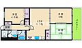 パピネス4階13.0万円