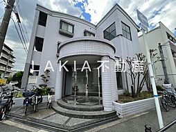 ラ・モードニシカワII