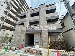 ウェルスクエア長居公園II