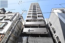 🉐敷金礼金0円！🉐スプランディッド難波元町DUE