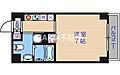 クレアツォーネ上本町6階6.8万円