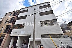 🉐敷金礼金0円！🉐ベルコネクト北田辺