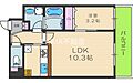 SantaPrimavera25階8.3万円